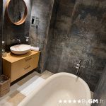 appartement 5 étoiles Saint-Tropez 6 personnes