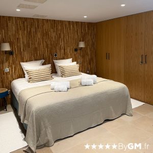 booking appart hotel 3 personnes à Sainte-Maxime 