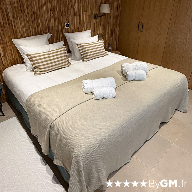 location appartement Week-end romantique ste Maxime